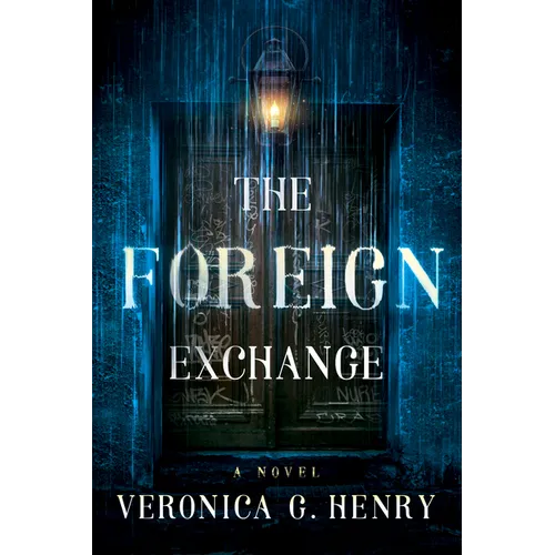 The Foreign Exchange