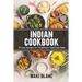 Indian Cookbook: 70 Easy Recipes For Traditional Food From India