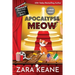 Apocalypse Meow (Movie Club Mysteries, Book 7): Large Print Edition