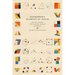 Oliver Byrne's Elements of Euclid: The First Six Books with Coloured Diagrams and Symbols (Art Meets Science Edition)