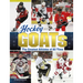 Hockey Goats: The Greatest Athletes of All Time