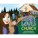 Libby Loves Church