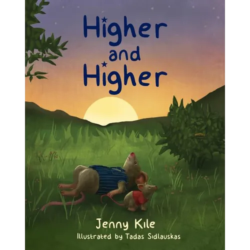 Higher and Higher