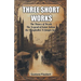 Three short works The Dance of Death The Legend of Saint-Julian the Hospitaller A Simple Soul