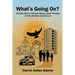 What's Going On?: The Holy Spirit in Christian History, Black Theology, and the Economy of God's Love