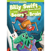 Billy Swift Goes to Space School & Bears on the Brain