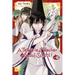A Terrified Teacher at Ghoul School!, Vol. 13