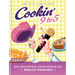 Cookin' 9 to 5: 60 Recipes Inspired by Dolly Parton