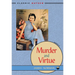 Murder and Virtue