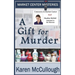 A Gift for Murder