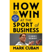 How to Win at the Sport of Business: If I Can Do It, You Can Do It: 10th Anniversary Edition