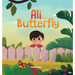 Ali and Butterfly