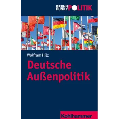 Deutsche Aussenpolitik