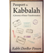 Passport to Kabbalah: A Journey of Inner Transformation