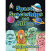 Space, Spaceships and Aliens: Coloring Book 10 Year Old