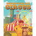 Fischer and Stitch Go to the Circus