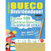 Aprender Sueco Divirtiéndose! - Para Adultos: Fácil a Avanzado - Estudia 100 Temáticas Esenciales Con Sopas de Letras - Vol.1