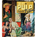 The Art of Pulp Fiction: An Illustrated History of Vintage Paperbacks