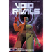 Void Rivals Volume 1: More Than Meets the Eye