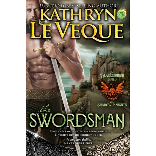 The Swordsman