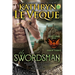 The Swordsman