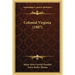 Colonial Virginia (1907)