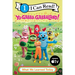 Yo Gabba Gabbaland!: What We Learned Today