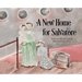 A New Home for Salvatore