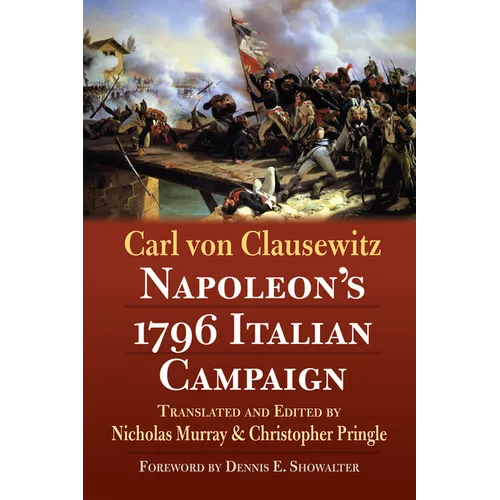 Napoleon's 1796 Italian Campaign
