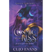 Cosmic Kiss: An Alien Burlesque Romance