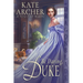 Be Daring, Duke