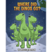 Where Did The Dinos Go?