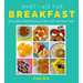 What I Ate for Breakfast: Food Worth Getting Out of Bed for