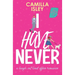 I Have Never: A Laugh Out Loud Romantic Comedy