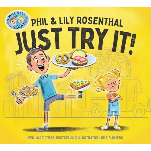 Just Try It!