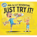 Just Try It!