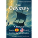 The Odyssey / La Odisea: A Bilingual Spanish-English Retelling for Young Readers