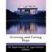 Growing and Curing Hops