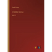 A Golden Sorrow: Vol. III