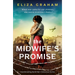 The Midwife's Promise: Heartbreaking World War 2 Historical Fiction