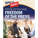 Defining and Discussing Freedom of the Press