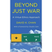Beyond Just War: A Virtue Ethics Approach