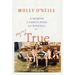 Mostly True: A Memoir of Family, Food, and Baseball