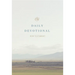ESV Daily Devotional New Testament: Through the New Testament in a Year (Paperback)
