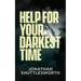 Help for Your Darkest Time
