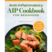 Anti-Inflammatory AIP Cookbook for Beginners: 75 Recipes and a 2-Week Plan to Jumpstart Your Health
