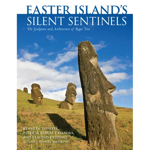 Easter Island's Silent Sentinels: The Sculpture and Architecture of Rapa Nui