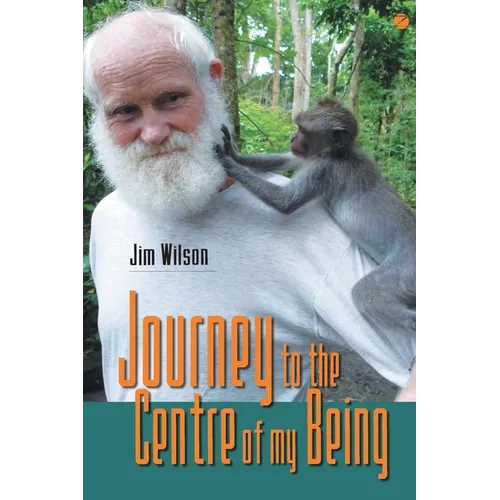 Journey to the Centre of my Being