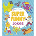 Pocket Fun: Super Funny Jokes