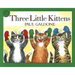 Three Little Kittens